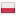 beunited.co is hosted in Poland